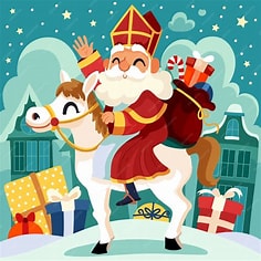 Creatieve Sinterklaas-Surprises: Tips & Inspiratie voor een Onvergetelijk Cadeau