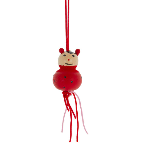 Lucky pendant Ladybug XL