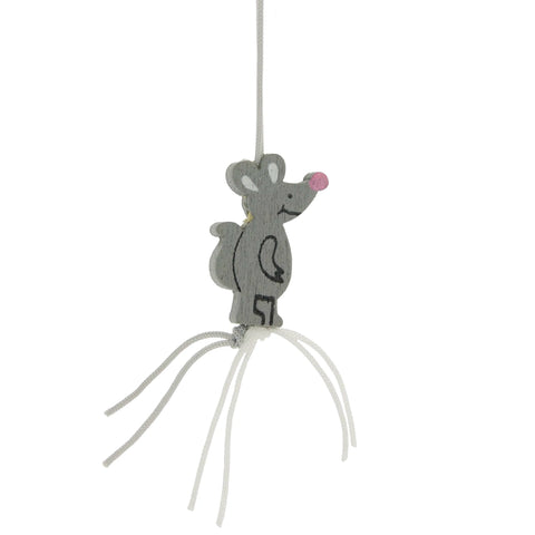 Lucky pendant Mouse