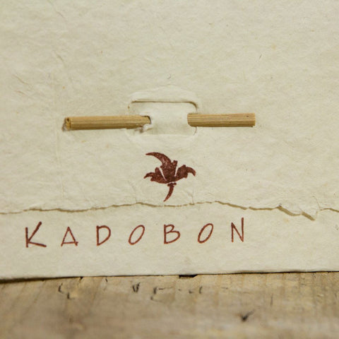 Kadobon Envelop Nature - Kadopapier.net